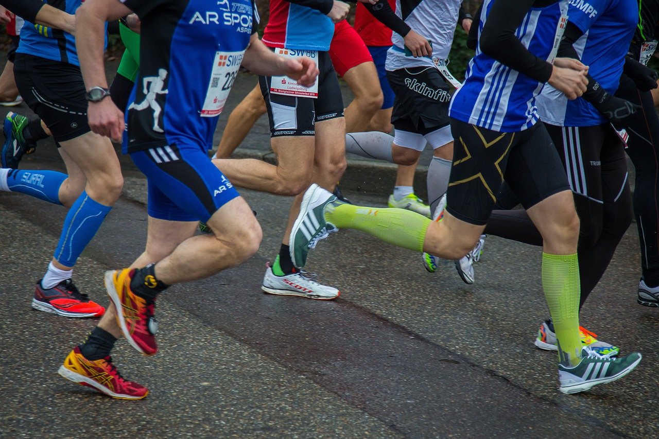 Bieganie a redukcja stresu: Jak bieganie wpływa na zdrowie psychiczne i emocjonalne