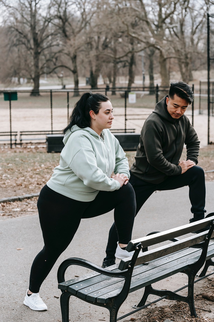 Bieganie a trening interwałowy: Jak zwiększyć wydolność i poprawić tempo